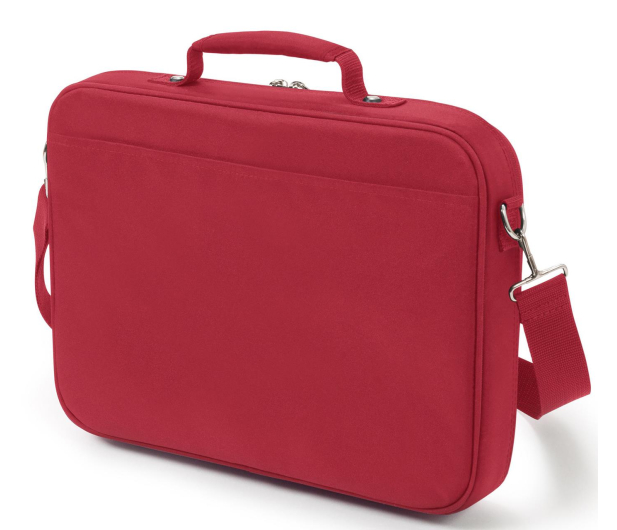 DICOTA Torba D30920-RPET Eco Multi BASE 14-15.6 cala czerwona - 1105188 - zdjęcie 4